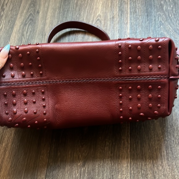 NWT Tods Wave Bag FW17 - Picture 6 of 17
